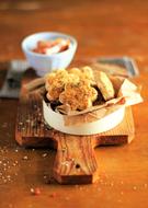 Aperitif food Table Magnetization