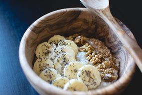 Healthy Food Breakfast