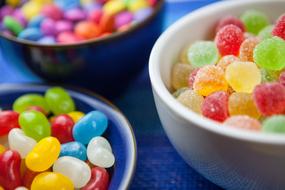 Candy or Sweets