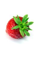 Red Fruit Ripe Strawberry