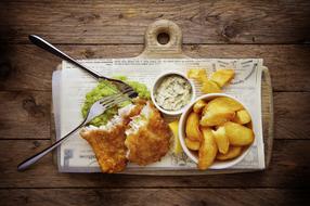 Food Gourmet Eat