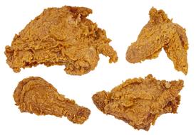 Diet chicken Food