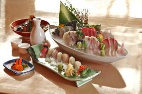 Japans Food