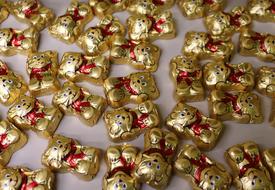 Chocolates Sweets Teddy Bears Cute