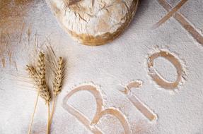 Bread Bake Food