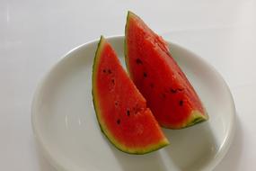 Watermelon Fruit Fresh