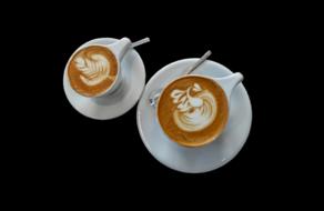 Coffee Mugs Cappuccino cups
