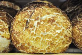 Loaf Bread Pastry bakery