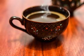 Coffee Cup Drink