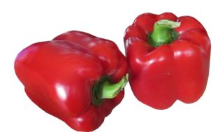 Vegetable Capsicum