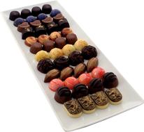 Artisan Chocolates Truffles