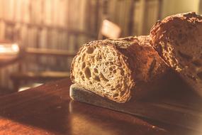 Bread Food Bake