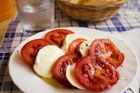 Food Meal Plate