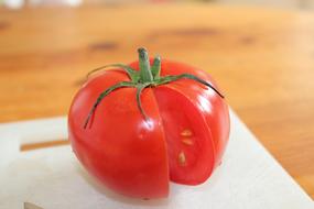 Tomato Vegetable Tomatoes