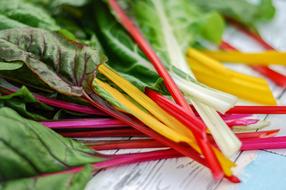 Food Vegetable
