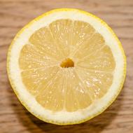 Fruit Citrus Yellow