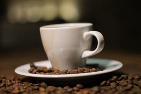 Coffee Espresso Drink