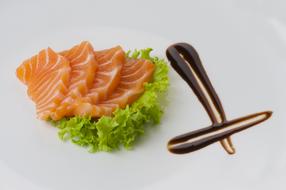 Sushi Food