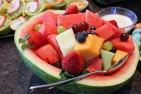 Watermelon Food Fruit