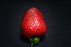 Strawberry Fruit Sweet