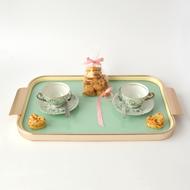 Tea Cookies Tray