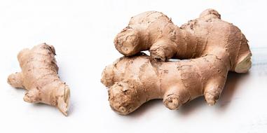 Ginger Food Health