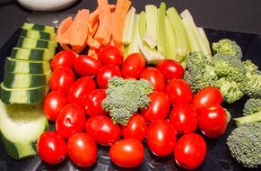 Food Vegetable Healthy