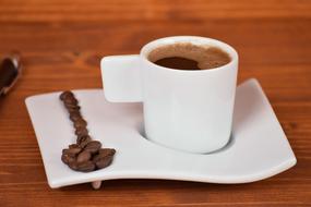 Coffee Espresso Cup