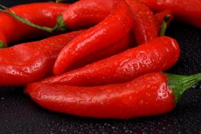 Cayenne Pepper Chile Spice