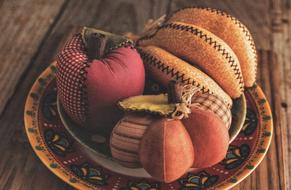 Food Paint Photo