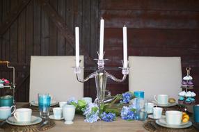 Table Invite Food