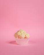 Food Dessert Cupcake