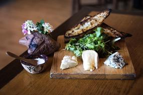Food Wood Epicure