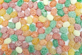 Drops Candy Food