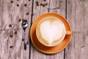Coffee Nanjing Pull
