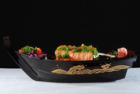 Sushi Boat Lunch Dinner