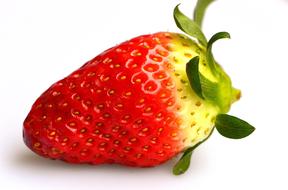 Strawberry Fruit Berry