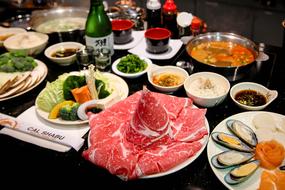 Shabu Japanese