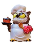 Owl Bake Cook