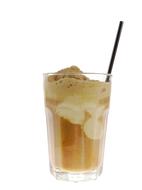 Ice Coffee Eiscafe Iced