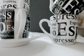 Espresso Espressotasse Coffee