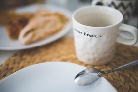 Mug Cup Coffee