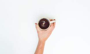 Coffee Cup Drink