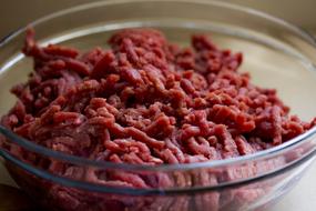 Beef Bowl Cooking
