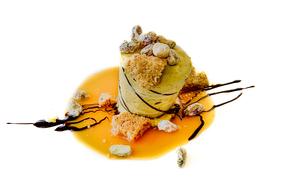 Psitachio Desert Nuts