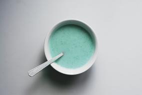 Tason Food Spoon