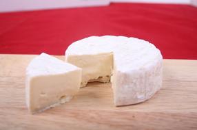 Cheese Brie