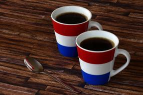 Coffee Cup Netherlands