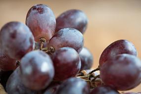Grapes Red