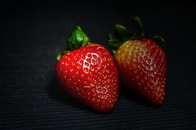 Strawberry Fruit Sweet